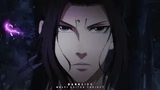 Darkside | MEP