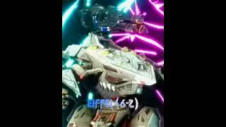 Eiffel Vs Mauler War robots edit #shorts #youtubeshorts #reels #edit #warrobots #ytshorts