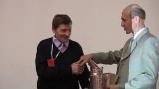 Закрытие "Белорусской пасеки 2018"