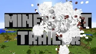 I ruined the Minecraft Trailer