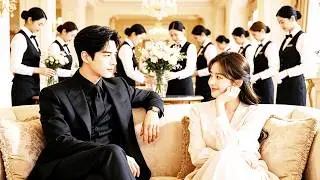 Forced to marry a CEO I'd never met, I was unexpectedly loved by everyone and changed my fate!