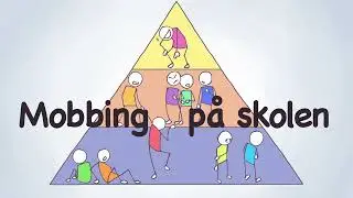 Mobbing på skolen