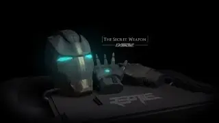 The Secret Weapon | Extensive | Reptile Entry