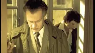 Сергей Власов в главной роли в фильме 