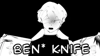 ben* knife (roblox daybreak)