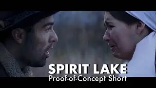 Spirit Lake Proof-of-Concept