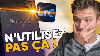 Lightroom 2024 : la mise à jour de trop ? 😥