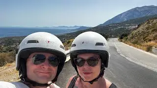 Samos 2024