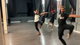 Rehersal 2019