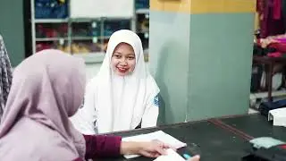 Video Cinematic UKK SMK MUHIJO