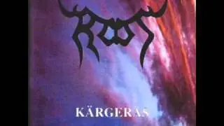 Root - Kergeras - 1 - Lykorian / 2 - Kargeras Prologue / 3 - Kargeras