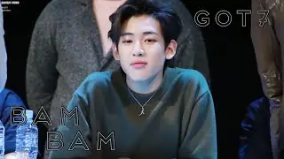 БэмБэм Оппа! | BamBam | GOT7 | K-pop Oppa |