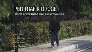 Edicioni i lajmeve i orës 