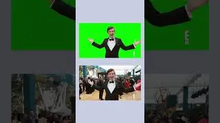 Freddie Highmore  - 2022 Emmys E Glambot - Green Screen