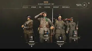Ne gemütliche Runde Isonzo #12