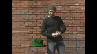 Dream Multiplying Silicon Balls (DMSB) with DVD