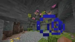 Making A Lush Cave (But Bad)