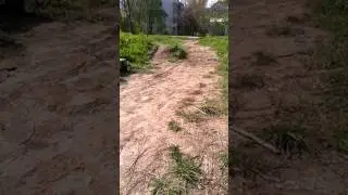 Rc time shift
