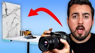Best Photo Studio With Swappable Backgrounds - Replica Studio