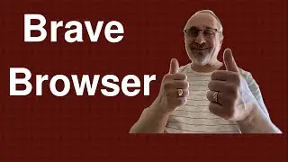 Brave Browser