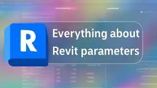 Revit 2026 Parameters: Step-by-Step Complete Beginner’s Guide