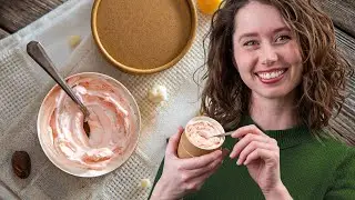 5 Minute Non-Greasy Whipped Shea Butter