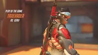 One Man Team Kill
