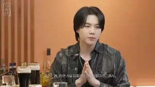 슈취타 EP.19 SUGA BTS with 김종완 cut Highlight