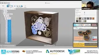 Rendering with Autodesk Fusion 360