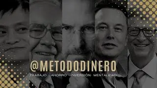 Método Dinero Presentación del Canal |💲MetodoDinero.com