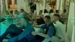 самая крутая седая ночь