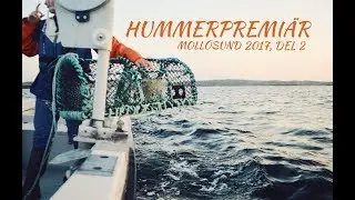 HUMMERPREMIÄR del 2