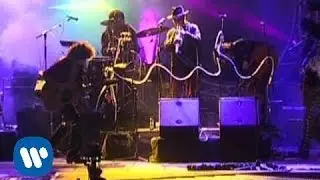 Bunbury - Apuesta Por El Rock And Roll (Directo Zaragoza)