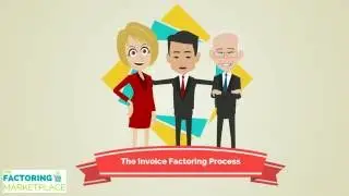 The Invoice Factoring Process
