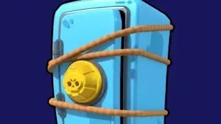 Открываю ящики в Retro Brawl и в Magic Brawl... Выпадет лега в Retro Brawl?
