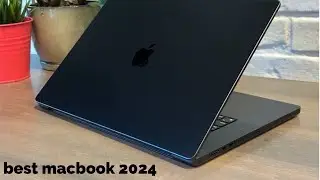 New MacBook Pro M3 Max | apple’s latest Most expensive MacBook