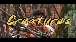 Creatures (Prod. Samuele Roncone)