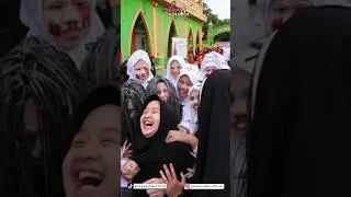 AISHWA AFRAID OF GHOST RAID