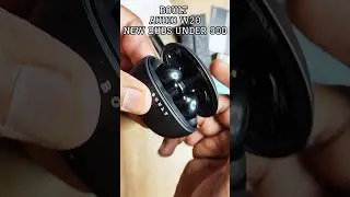 boult audio w20 | budget bracket buds with gaming mode 