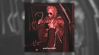 (FREE) Future x Travis Scott x Ufo361 Type Beat - “Headache“
