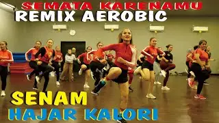 THE NEWEST AEROBIC MUSIC