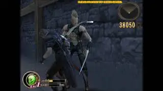 God Hand | Gameplay #12 | Top Gaming | 2023