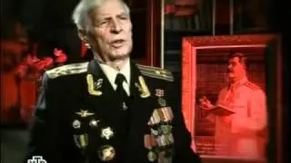 Алтарь Победы. 14 серия. Торпедоносцы.