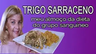 HOW TO COOK BUCKWHEAT Monica da Costa