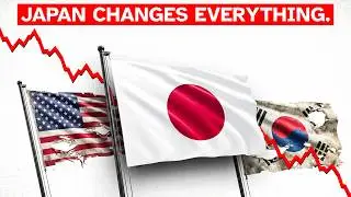 What Japan's Rate Hike Means For YOU!