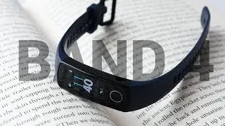 The Huawei Band 4 just Blew my Mind! [REVIEW]