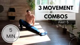 Movement Patterns 2.0 - PART 5 | Follow Along #59