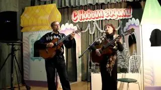 Игорь Каменский, Татьяна Трон_Под музыку Вивальди.mp4