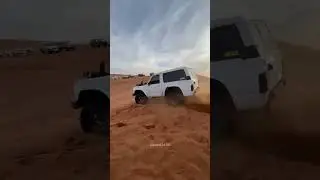 Playing on desert #shorts #youtube #subscribe