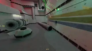 Half-Life Segmenting Tutorial (Quick)
